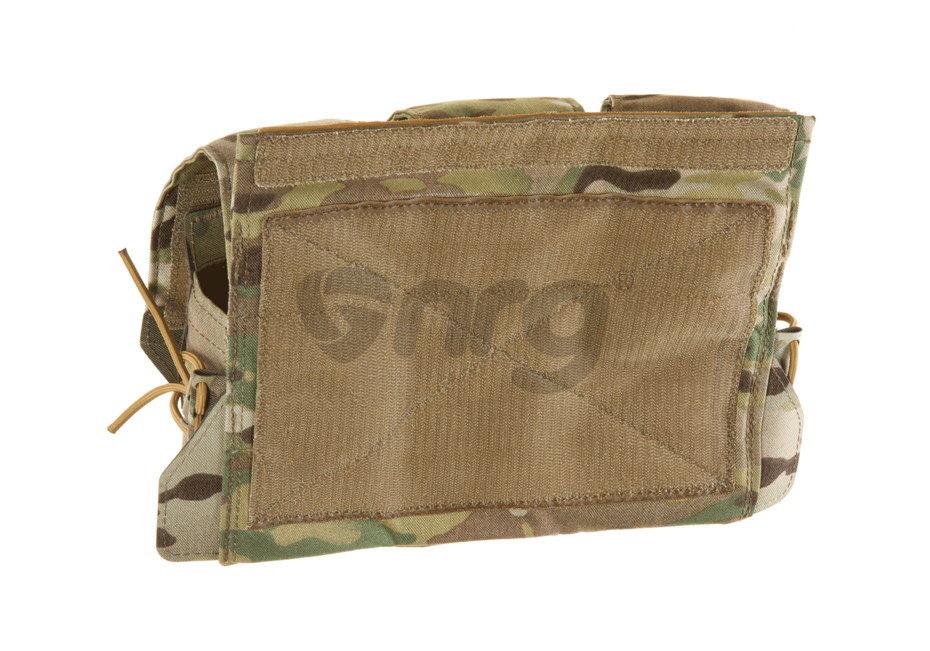 Templar's Gear panou frontal cu buzunare duble AK/AR