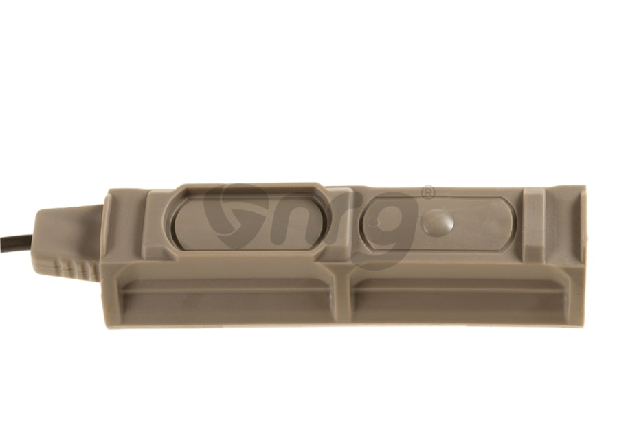 FMA lanterna tactica M720V Dark Earth 8