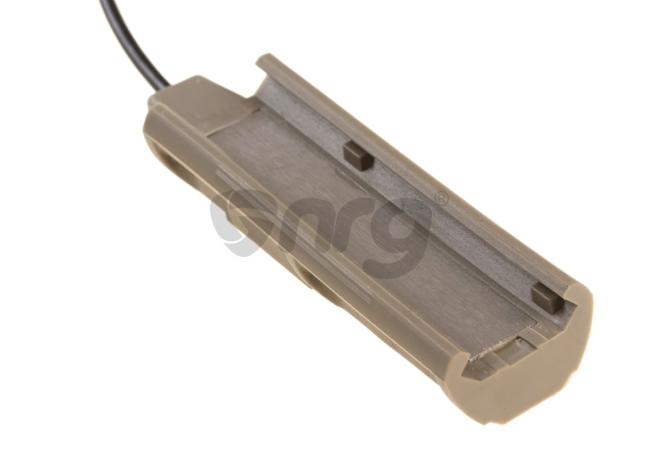 FMA lanterna tactica M720V Dark Earth 7