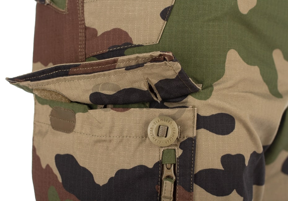 Clawgear pantaloni Raider MK. IV CCE 33/34 9