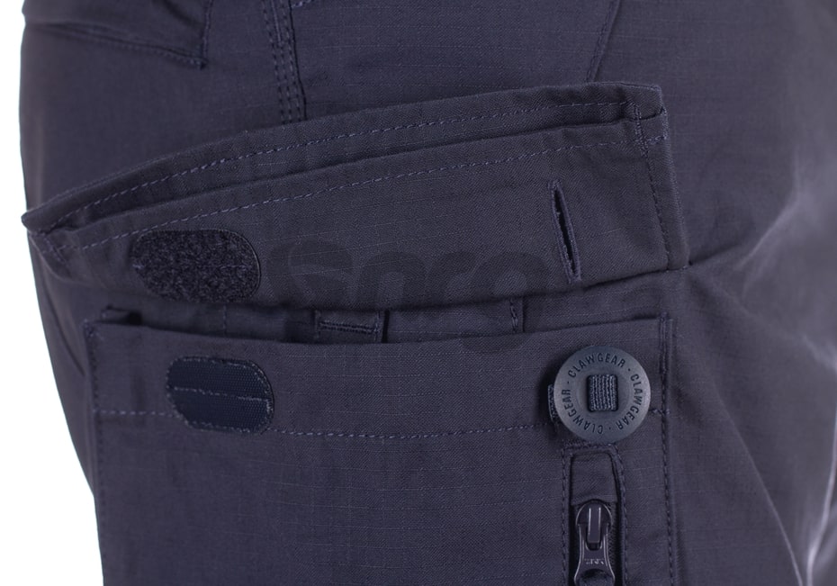 Clawgear pantaloni Raider MK. IV Navy 32/36 10