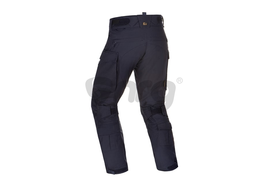 Clawgear pantaloni Raider MK. IV Navy 36/32