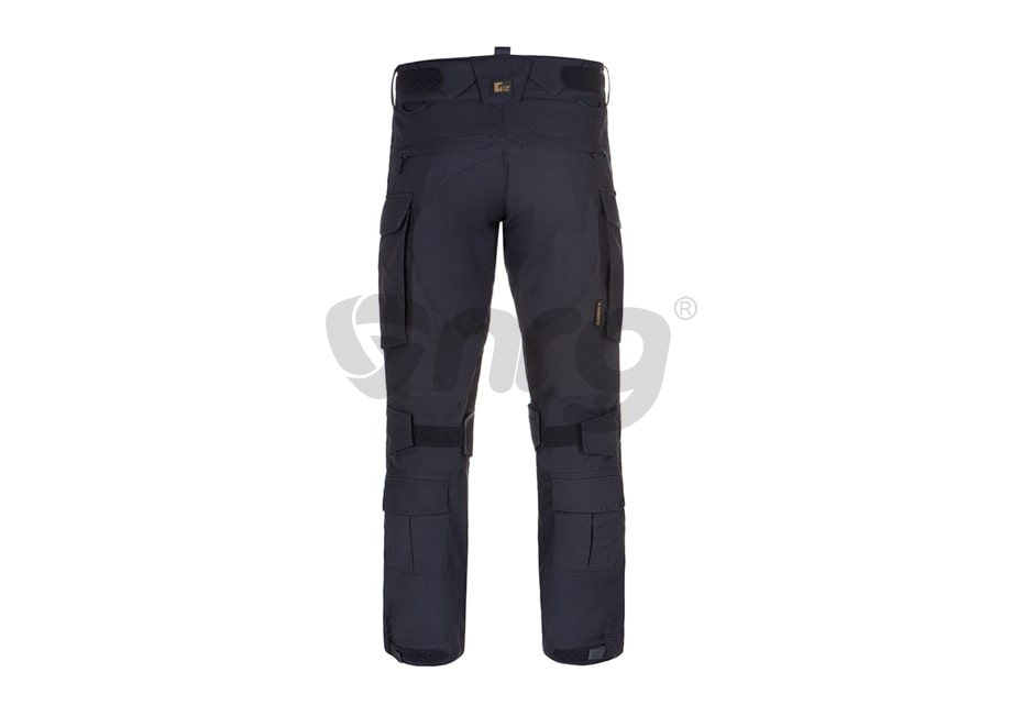 Clawgear pantaloni Raider MK. IV Navy 34/36 4