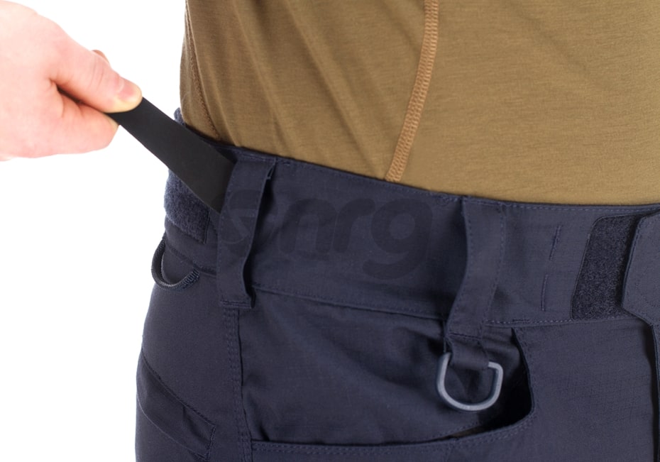 Clawgear pantaloni Raider MK. IV Navy 34/36 6
