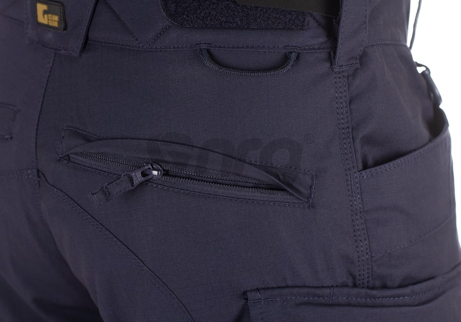 Clawgear pantaloni Raider MK. IV Navy 29/32 7