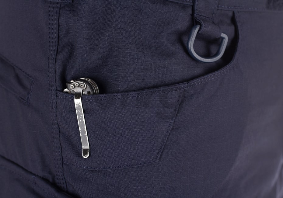 Clawgear pantaloni Raider MK. IV Navy 30/32 8