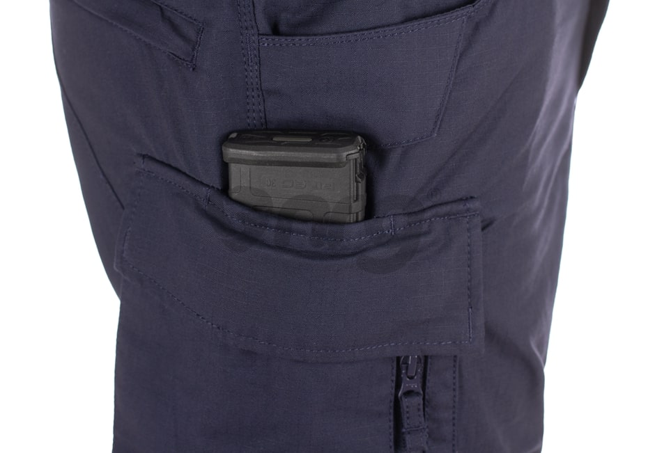 Clawgear pantaloni Raider MK. IV Navy 30/32 9