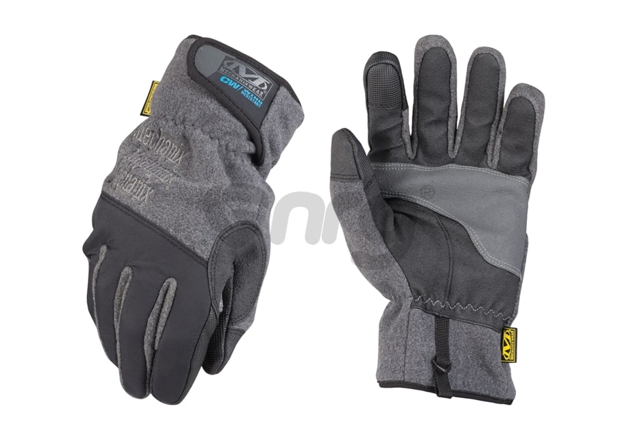 Mechanix Wear manusi antivant Gri S 3