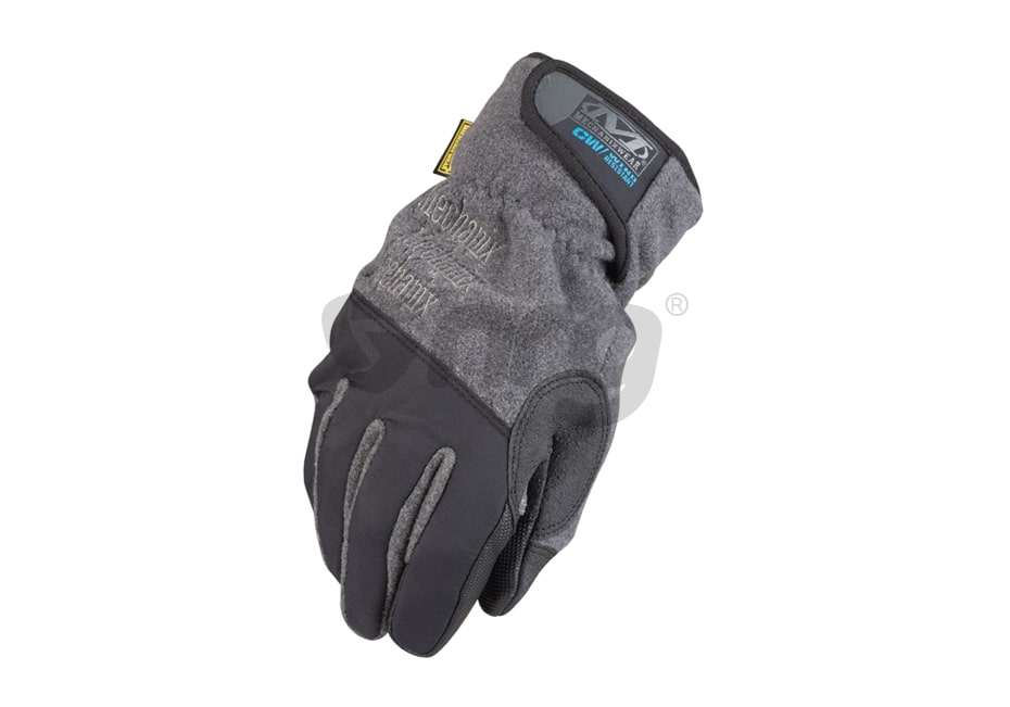 Mechanix Wear manusi antivant Gri S