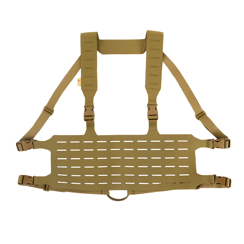 M-Tac Chest Rig Palianytsia Elite Coyote 3