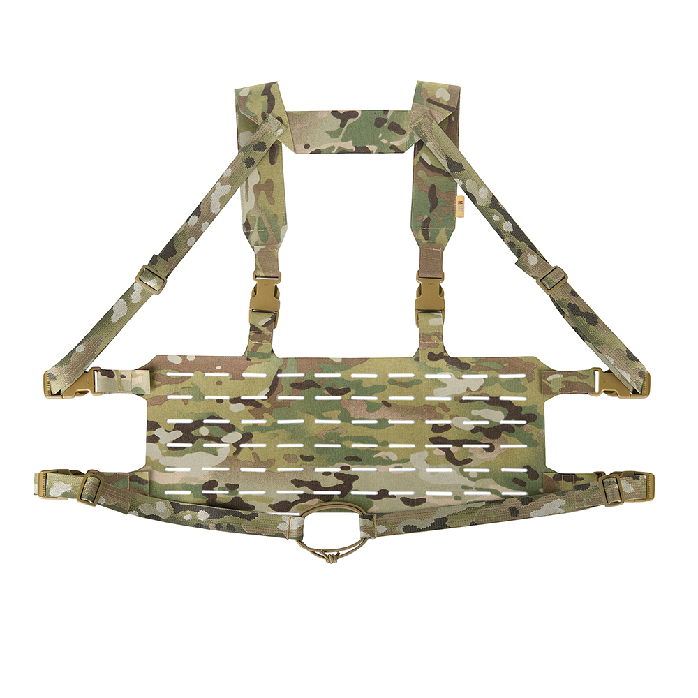 M-Tac Chest Rig Palianytsia Elite Multicam 2