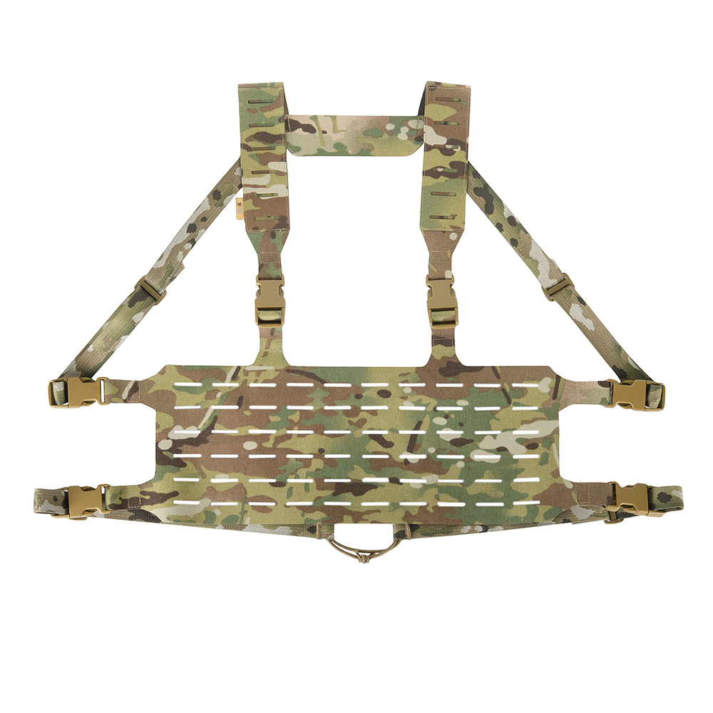 M-Tac Chest Rig Palianytsia Elite Multicam
