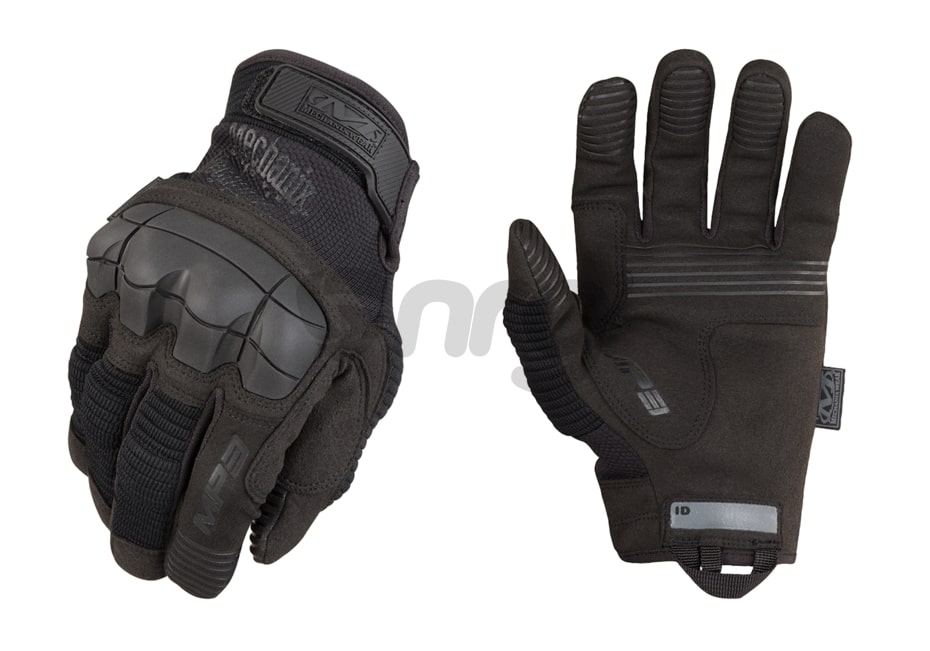 Mechanix Wear manusi tactice M-Pact 3 Gen. II Negru (M)