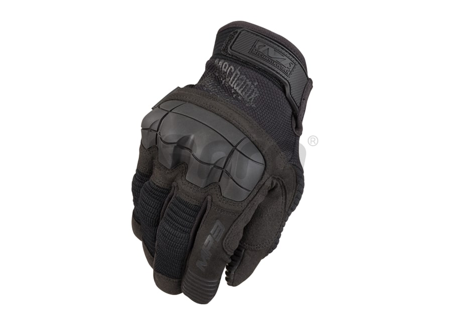 Mechanix Wear manusi tactice M-Pact 3 Gen. II Negru (XL)