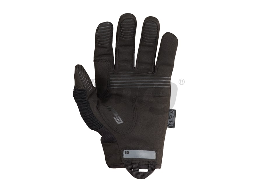 Mechanix Wear manusi tactice M-Pact 3 Gen. II Negru (M) 2