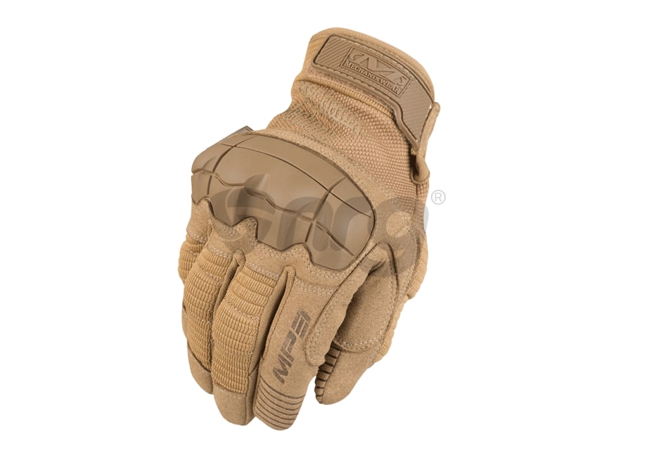 Mechanix Wear manusi tactice M-Pact 3 Gen. II Coyote (S)