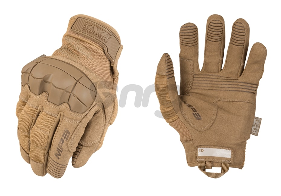 Mechanix Wear manusi tactice M-Pact 3 Gen. II Coyote (L) 3