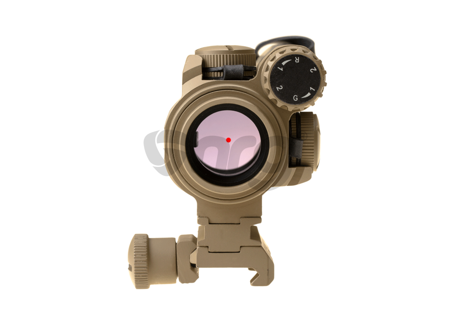 Aim-O red dot M4 Desert