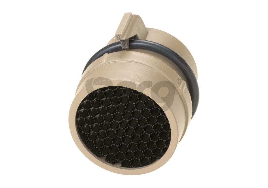 Aim-O killflash ACOG Desert 3