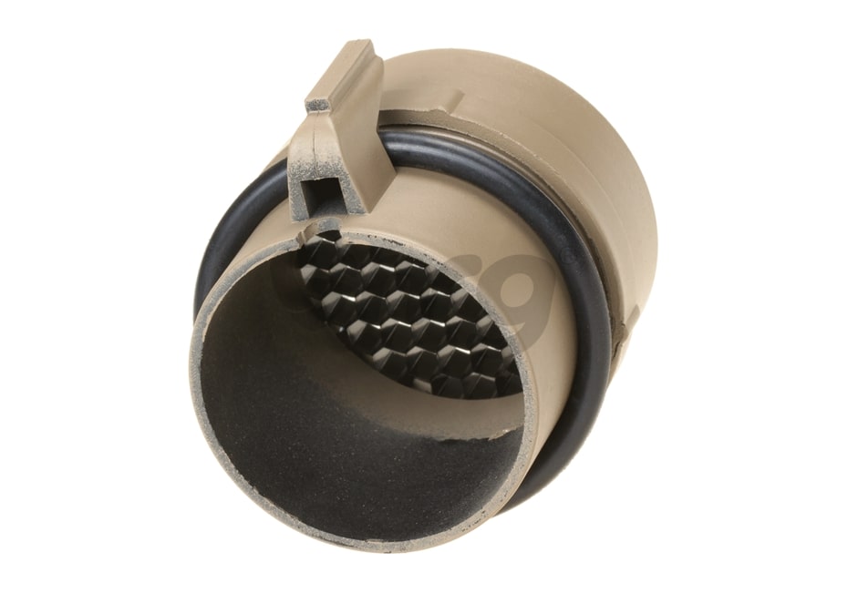 Aim-O killflash ACOG Desert