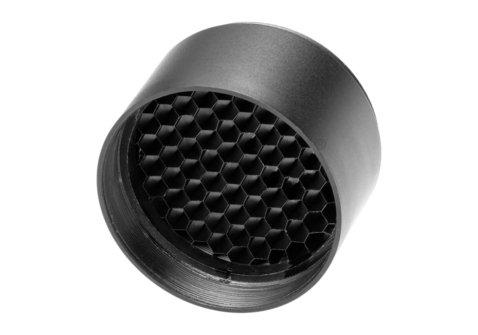 Aim-O killflash luneta 8-32x50E-SF Negru 2