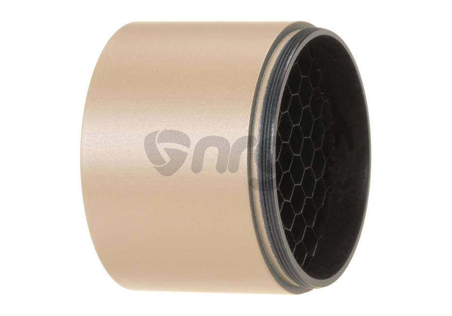 Aim-O killflash luneta 3.5-10x40E-SF Desert