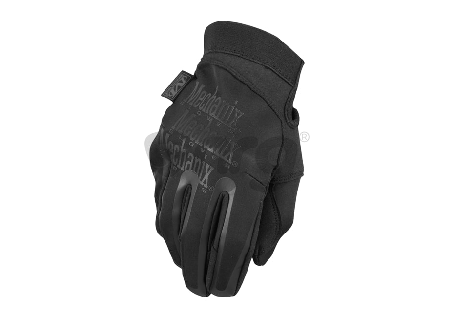 Mechanix Wear manusi Element S Negru