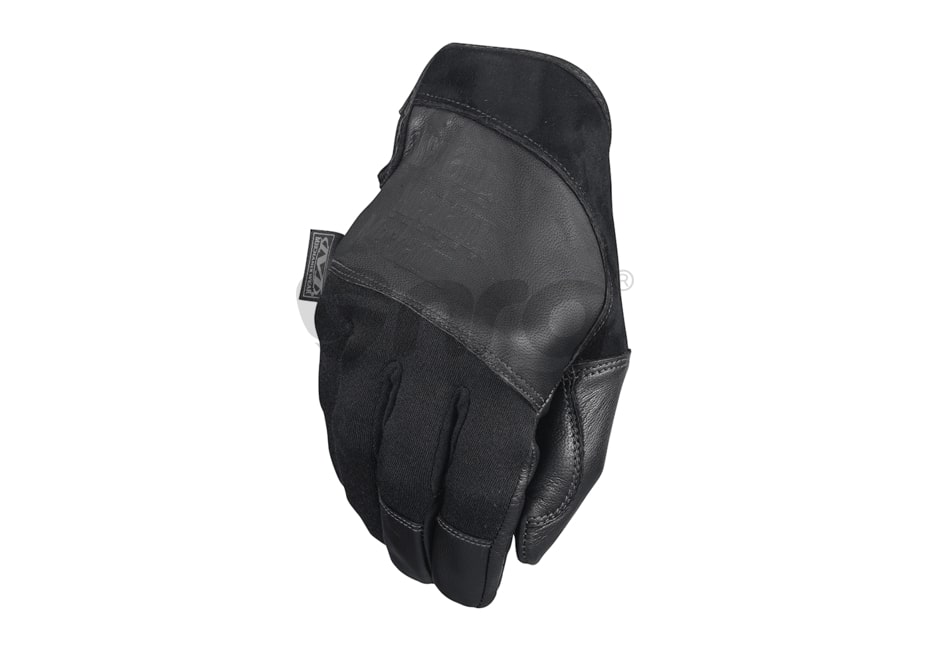 Mechanix Wear manusi piele Tempest Negru S