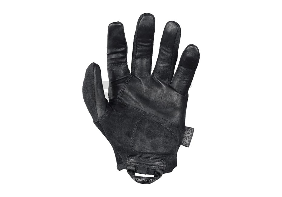 Mechanix Wear manusi tactice Breacher Negru (XL) 2