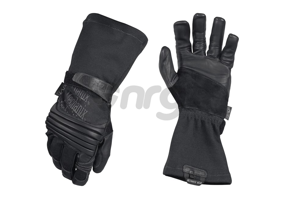 Mechanix Wear manusi Azimuth Negru L 3