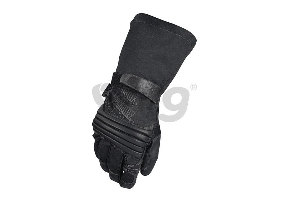 Mechanix Wear manusi Azimuth Negru M