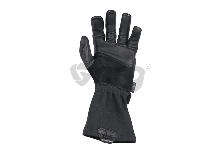 Mechanix Wear manusi Azimuth Negru XL 2