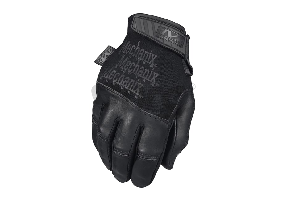 Mechanix Wear manusi piele Recon Negru 2XL