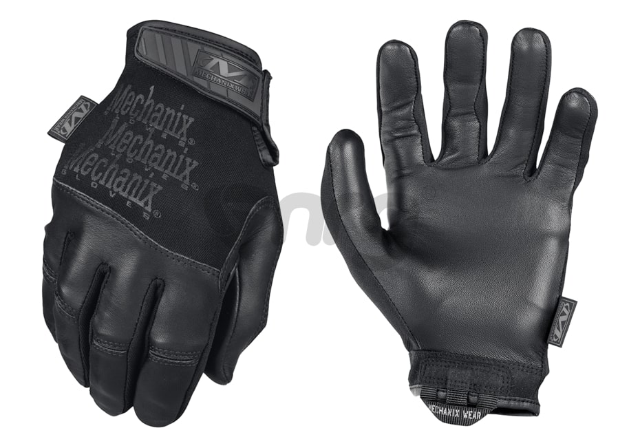Mechanix Wear manusi piele Recon Negru 2XL 3