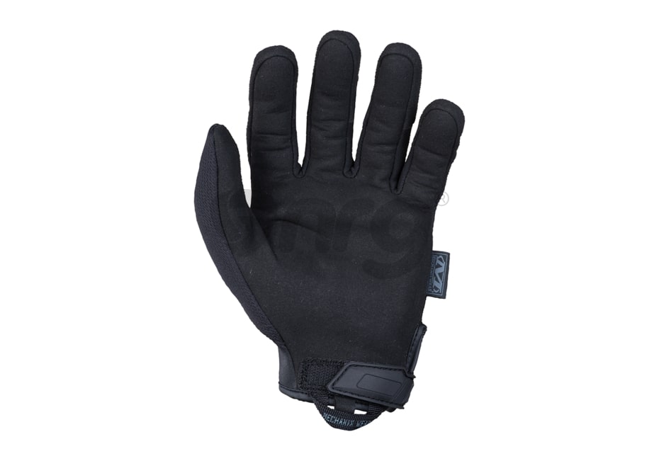 Mechanix Wear manusi Pursuit D5 Negru L 2