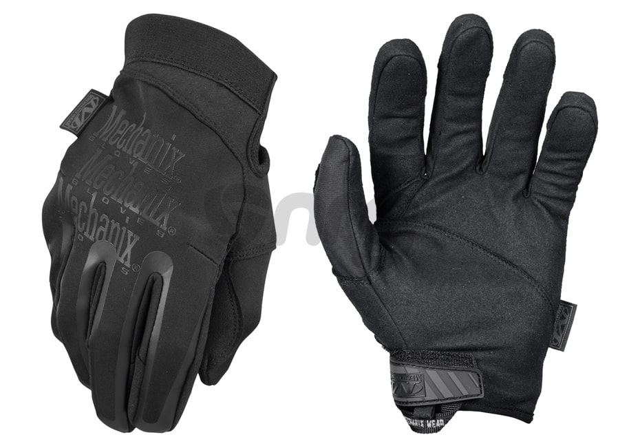 Mechanix Wear manusi Element S Negru 3
