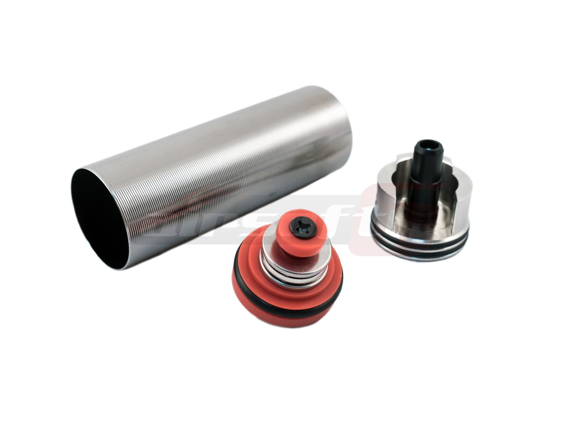 Guarder set grup aer bore-up AK47 2