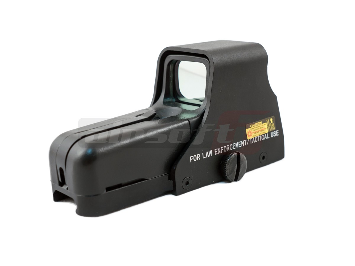 Aim-O colimator holosight 552 Negru 3