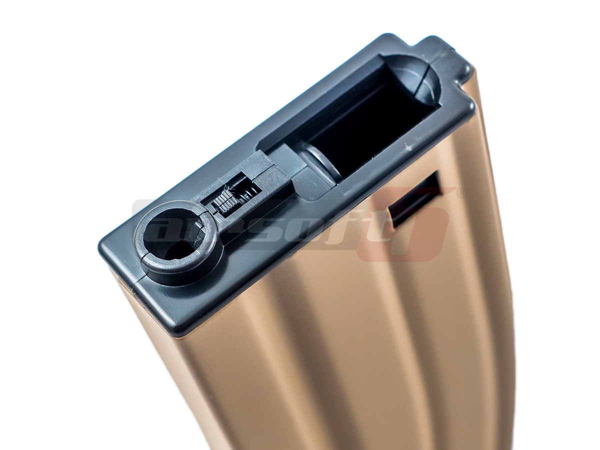 G&G M4 CM16 Raider L Desert 8