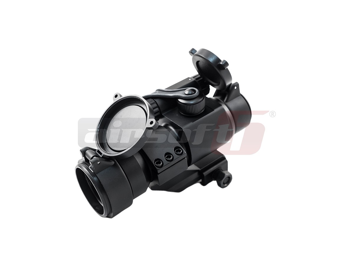 Aim-O dot sight tip aimpoint Comp M2 prindere inalta 2