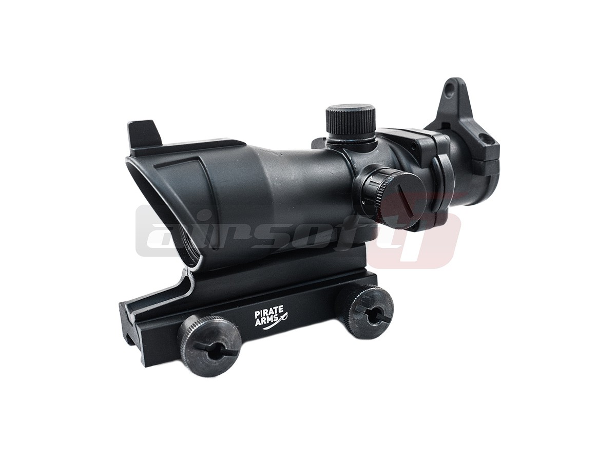 Pirate Arms dot sight ACOG 3