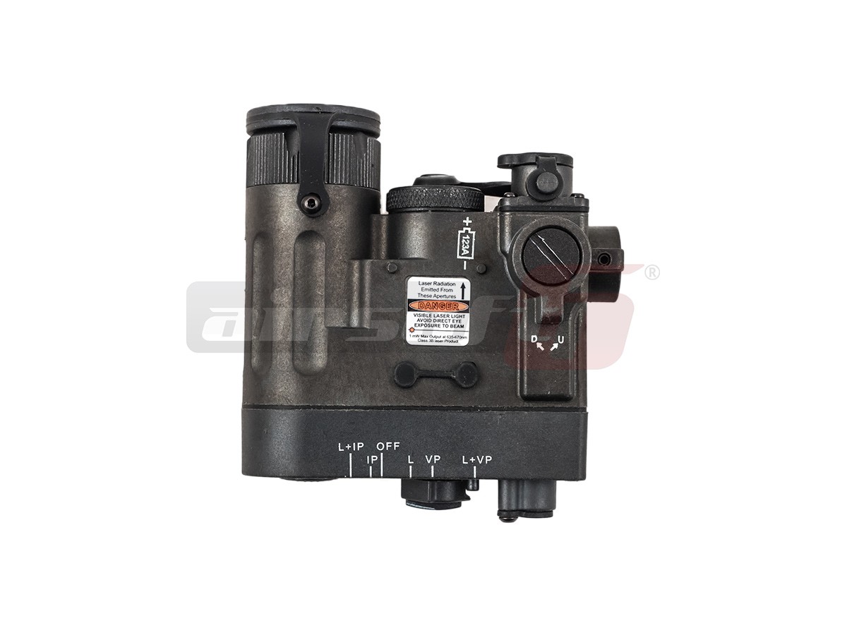 Element DBAL-e Mk ll