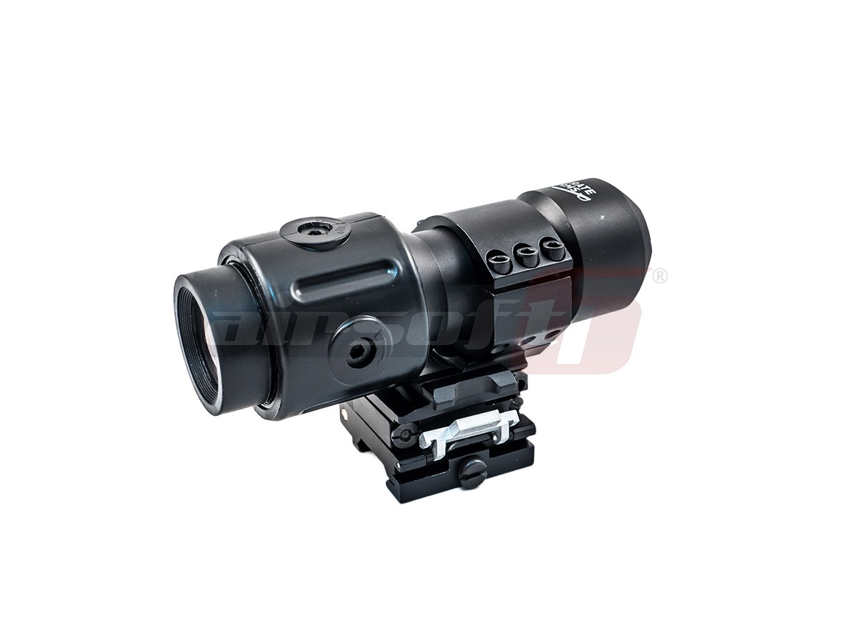 Pirate Arms vizor cu marire 3X 2