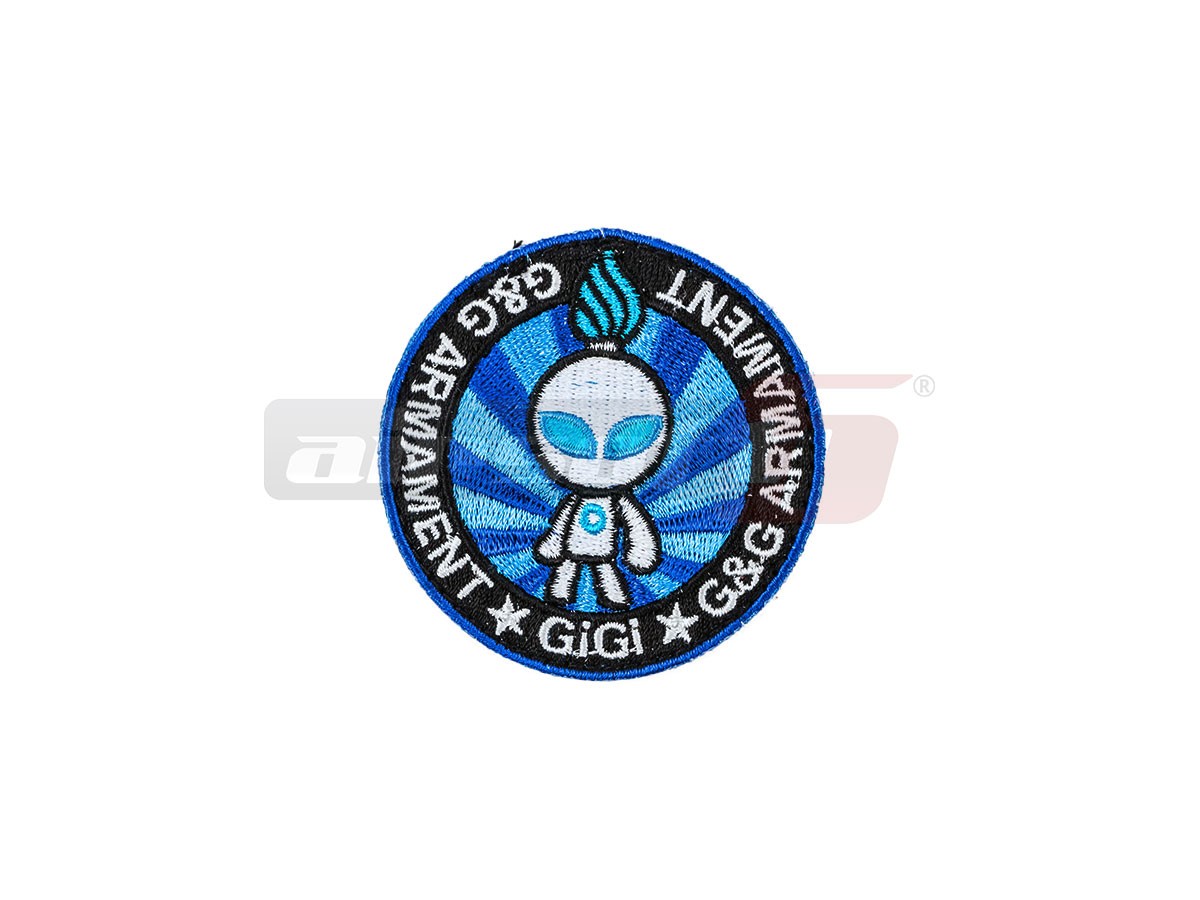 G&G Patch