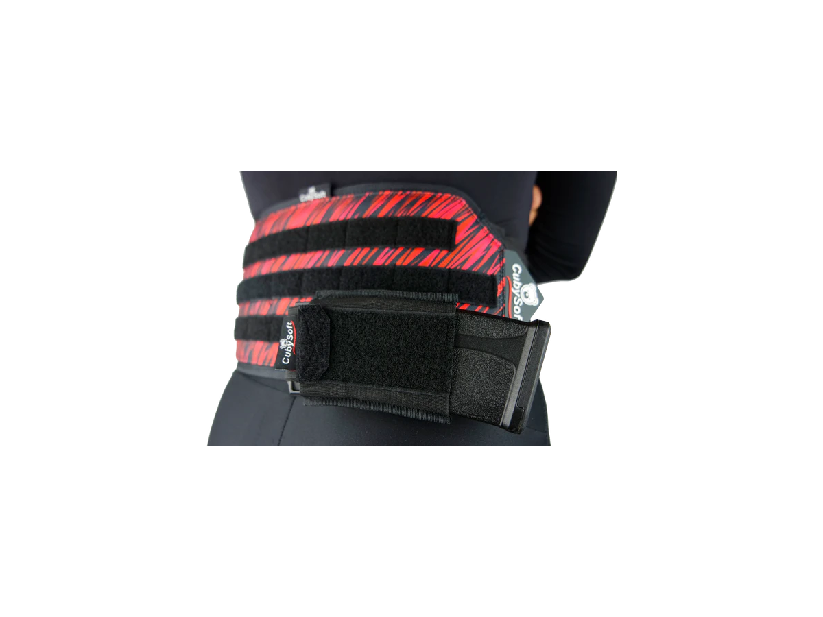 Cubysoft Pachet 1 PH Belt 3
