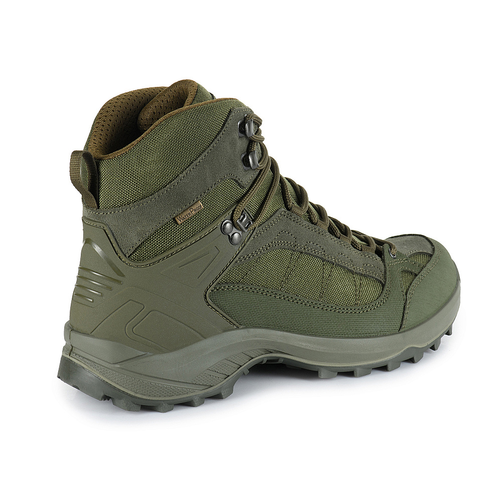 M-Tac bocanci tactici demisezon Ranger Green Nr. 44 2