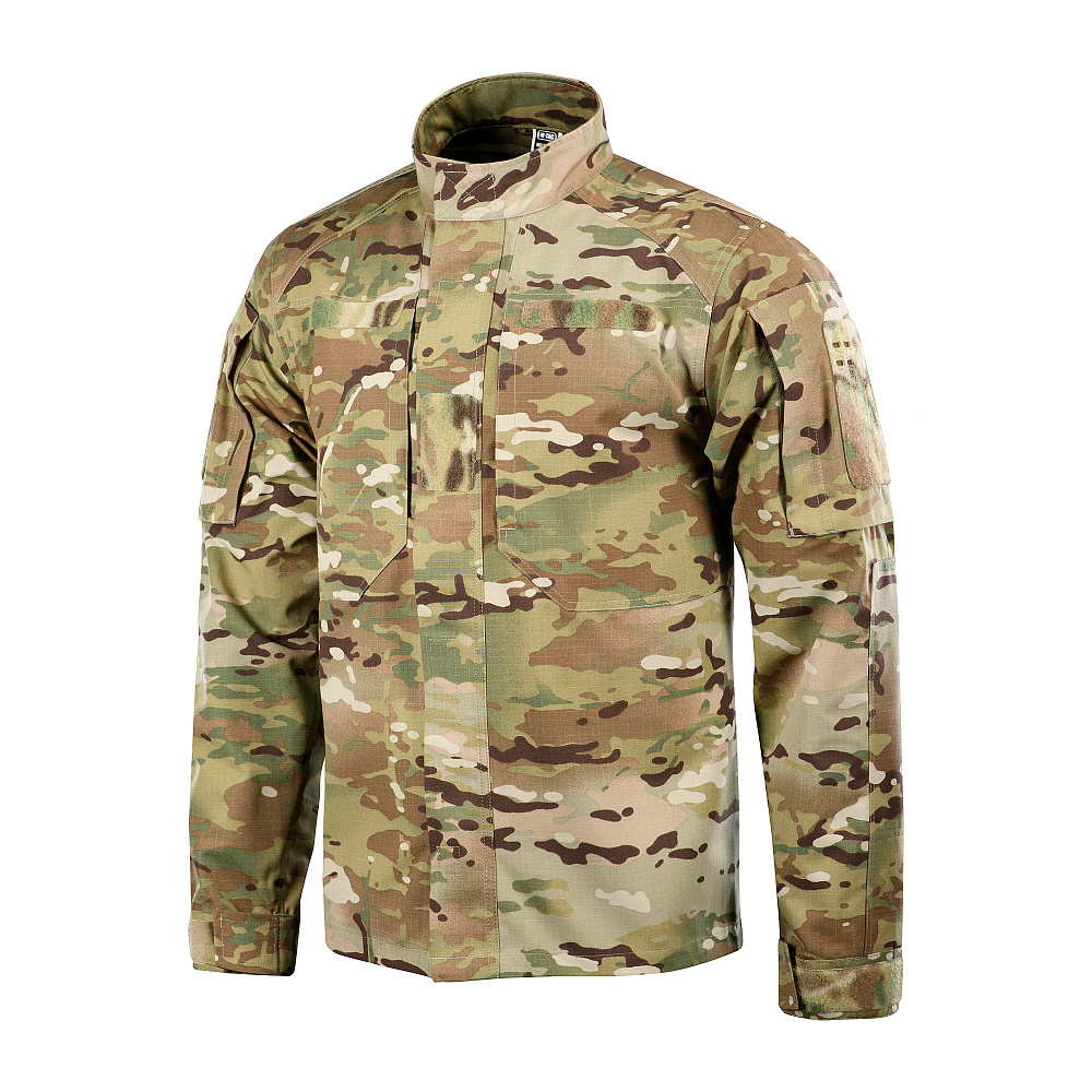 M-Tac Veston Military Elite Nyco L/L 4