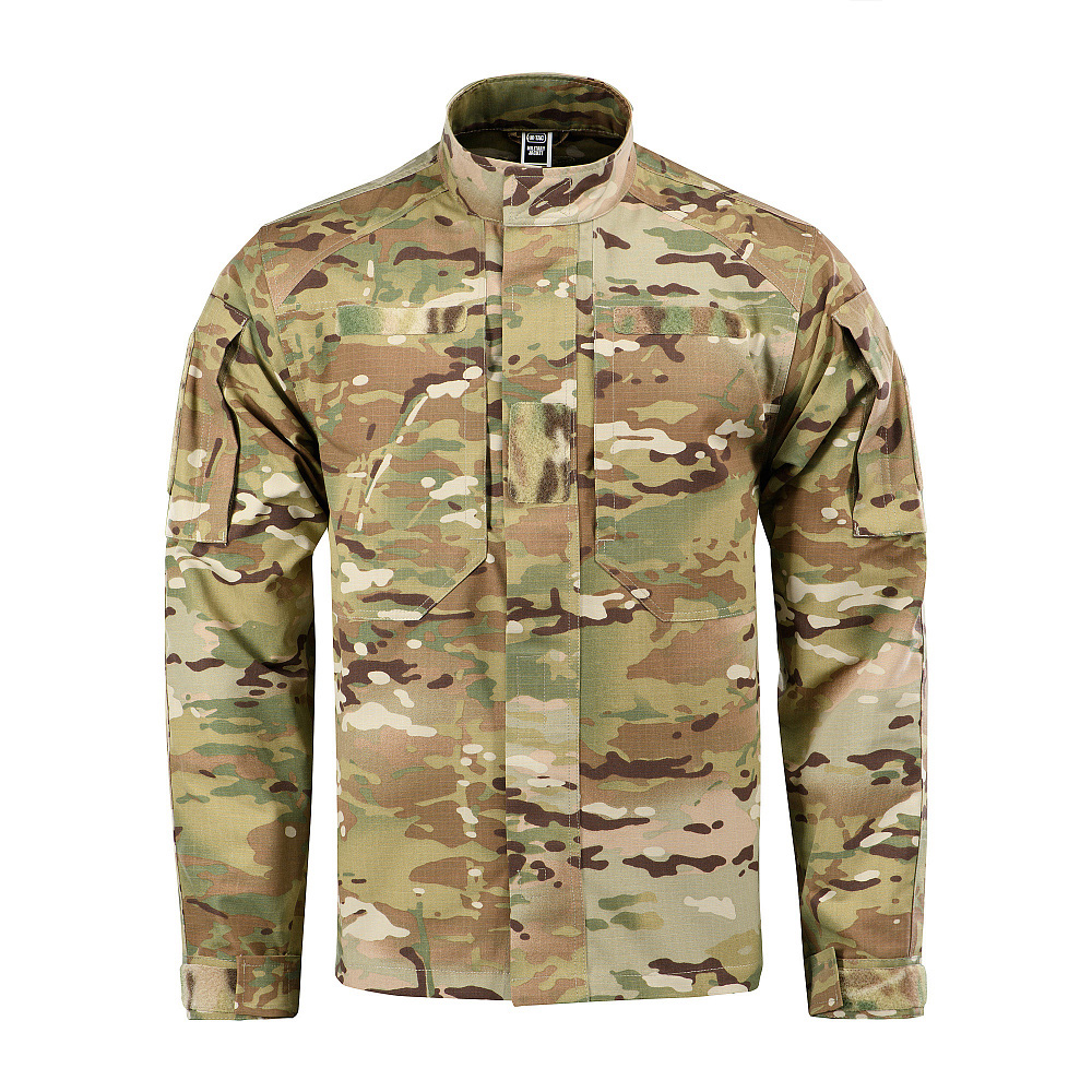 M-Tac Veston Military Elite Nyco S/L