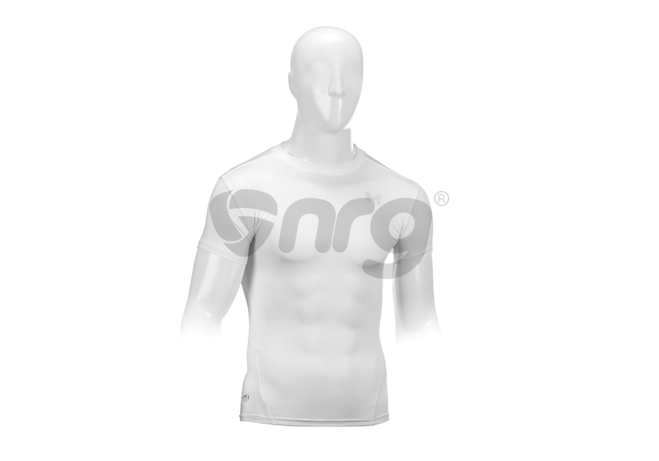 Under Armour tricou tactic UA Heatgear Alb L 2