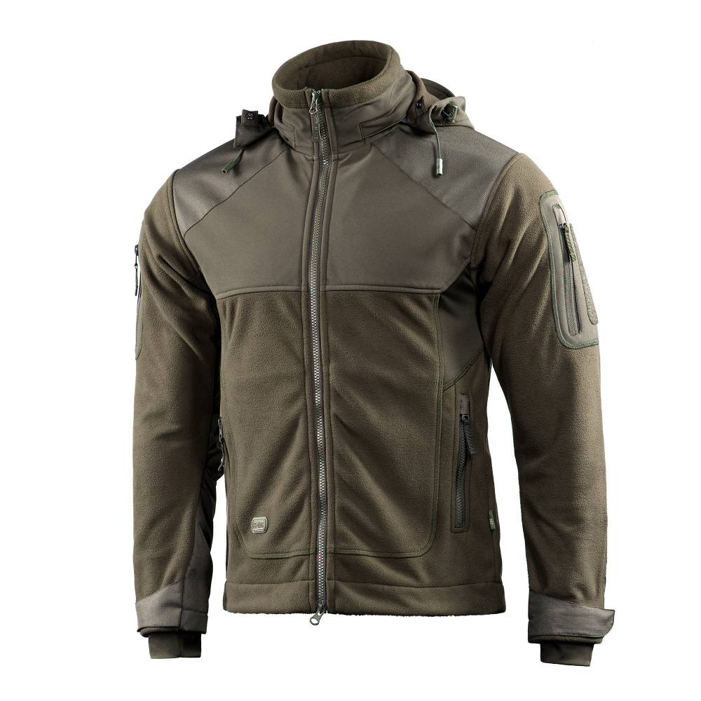 M-Tac jacheta Norman Windblock Olive L 4